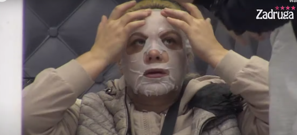 Marija Kulić šokirala ukućane, ali i gledaoce izgledom, komentari se samo nižu (FOTO/VIDEO)