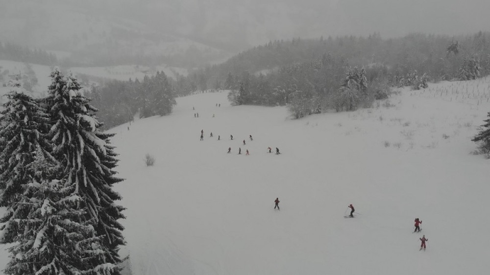 Najšumovitija srpska planina postala glavno turističko mesto, tri skrivena jezera najposećeniji lokaliteti (FOTO)