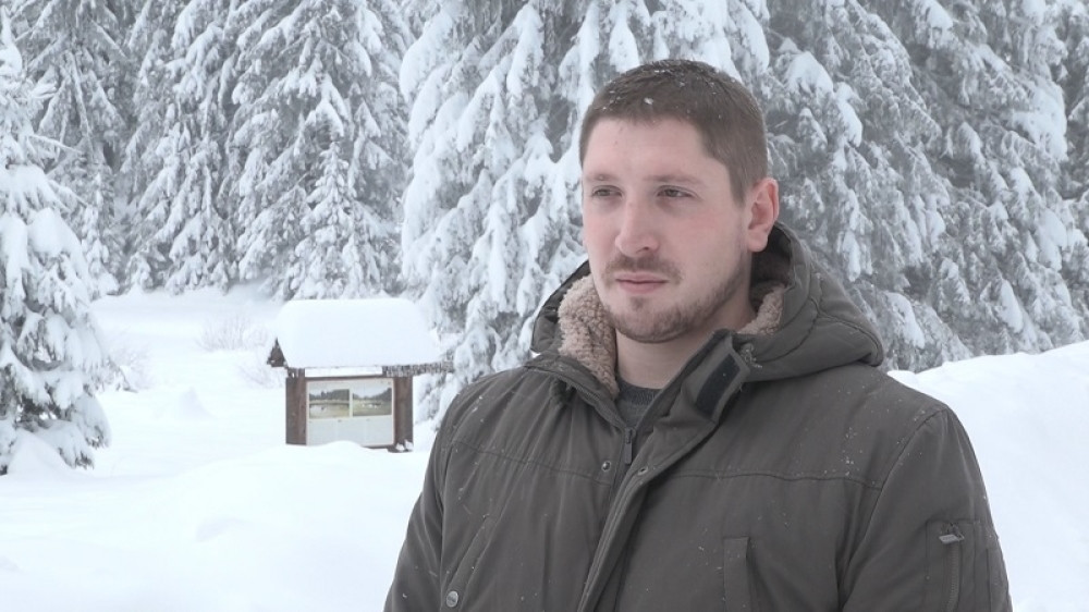 Najšumovitija srpska planina spremno dočekala i zimsku sezonu, tri skrivena jezera najposećeniji lokaliteti (FOTO)