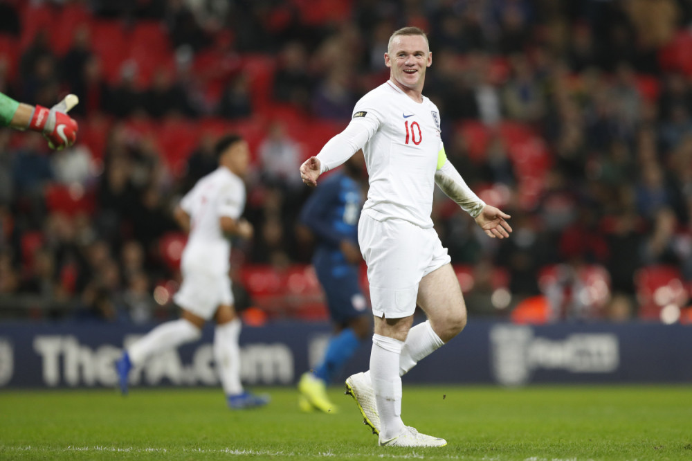 Kraj blistave fudbalske karijere Vejna Runija, a sada je vreme za novi izazov!