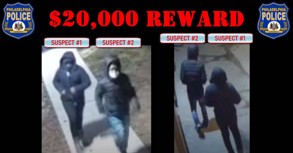 Amerika na nogama zbog ubistva Srbina, potraga u toku, a raspisana je nagrada od 20.000 dolara!