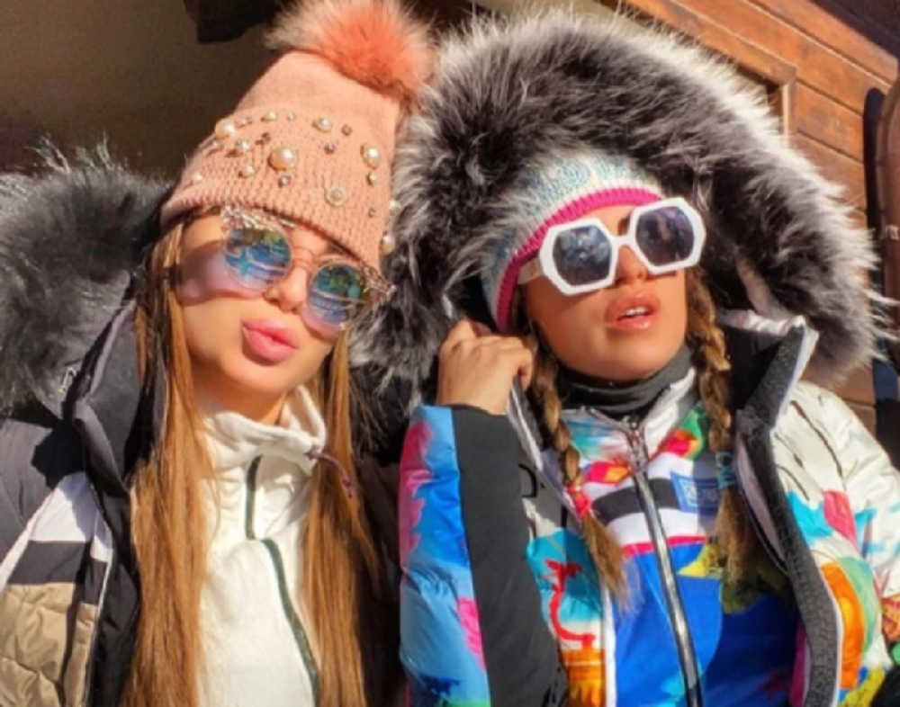 Pevačica se javno požalila na krizu u estradnom svetu i otkrila ko je finansirao njen odmor! (VIDEO)