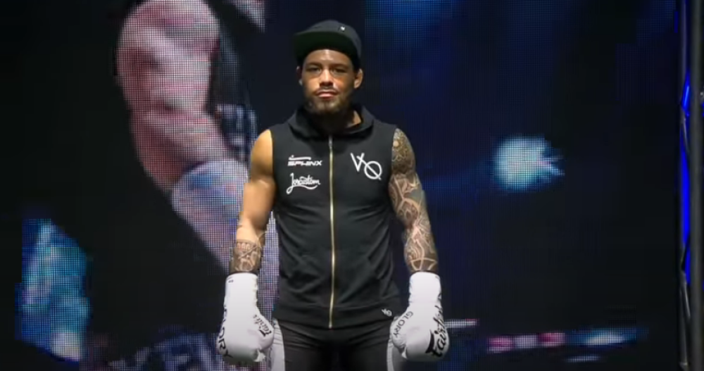 Slavni kik-bokser poslao poruku fanovima posle stravične nesreće u kojoj je njegova sestra izgubila život!