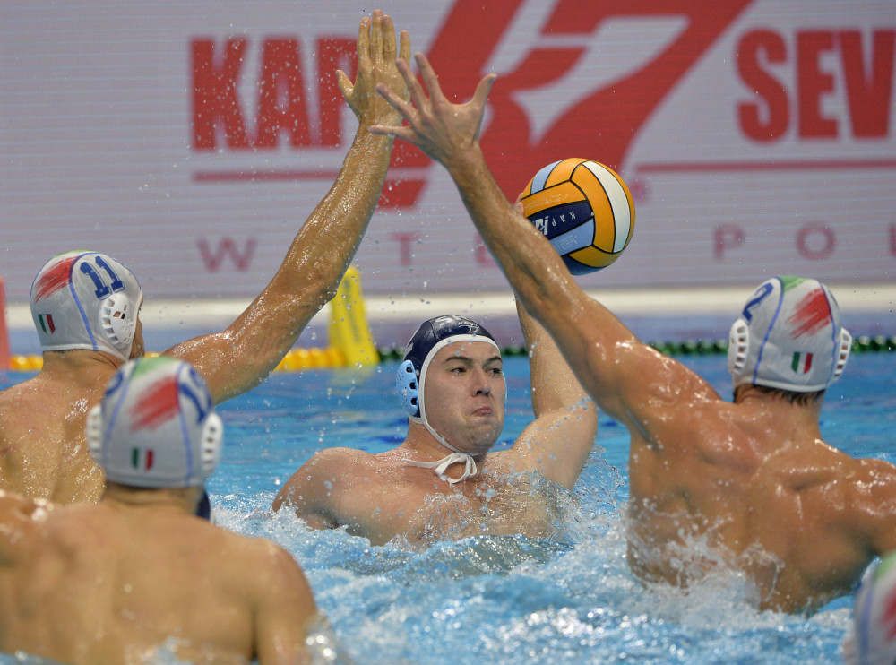 Najbolji reprezentativci Srbije pozitivni na koronu, kobna bila Svetska liga