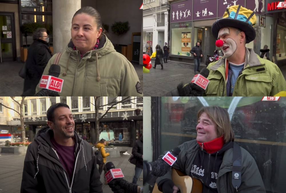 Mi smo se našalili sa pitanjem, a odgovori su urnebesni! (VIDEO)