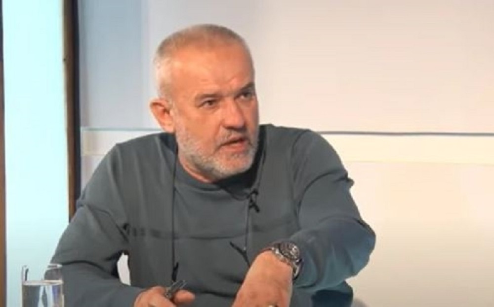 Zaposleni u preduzeću ''Pro TENT'' ZABRINUTI: Umesto da braniš radnike naše male firme, hoćeš da im osporiš pravo koje su sami izborili