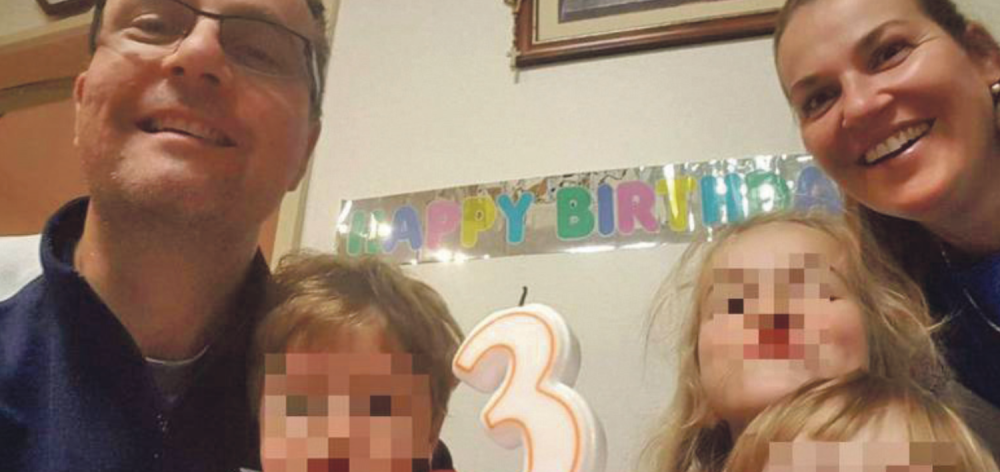 Majka MONSTRUM ubila troje dece pa presudila sebi