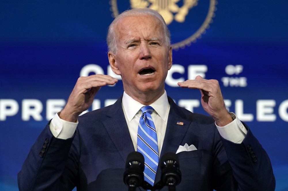 Zabranio prodaju oružja Saudijskoj Arabiji