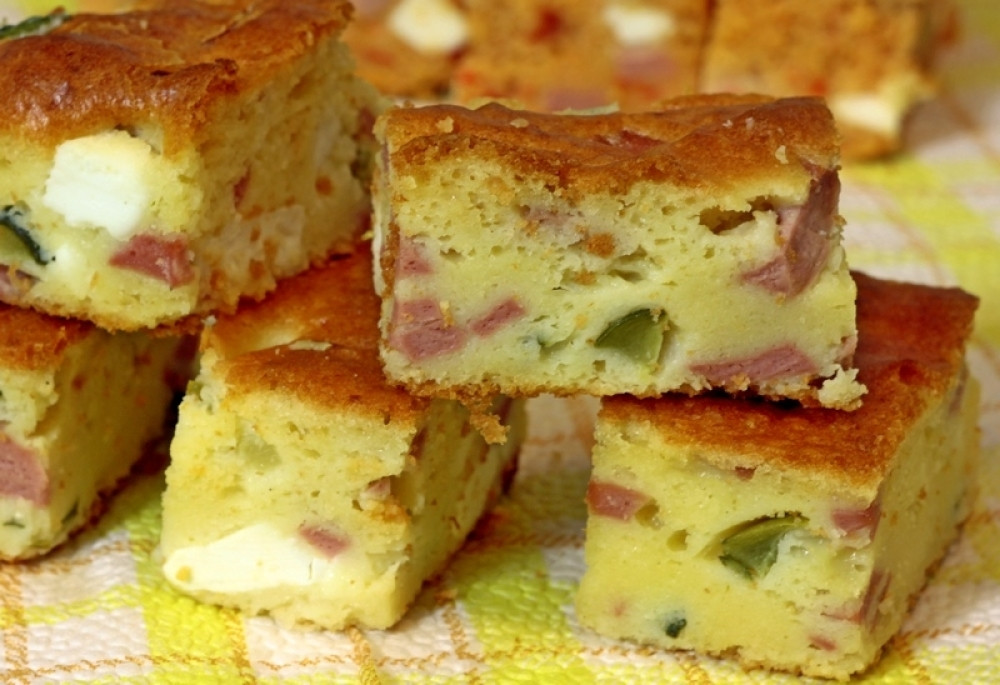 Španska pita - jelo za sve prilike, obradujte ukućane ovim specijalitetom!