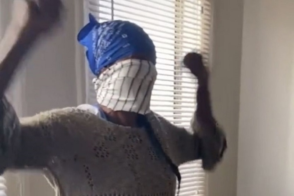 Zvezda TikToka kupila stan beskućnici, koja je rekla samo jedno