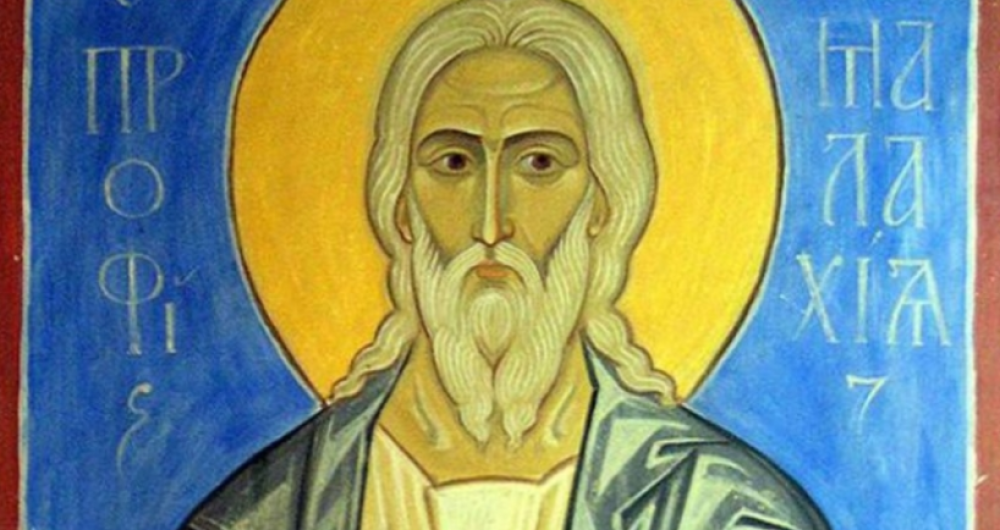 Slavimo velikog proroka koji ispunjava želje, potrebno je da izgovorite jednu molitvu