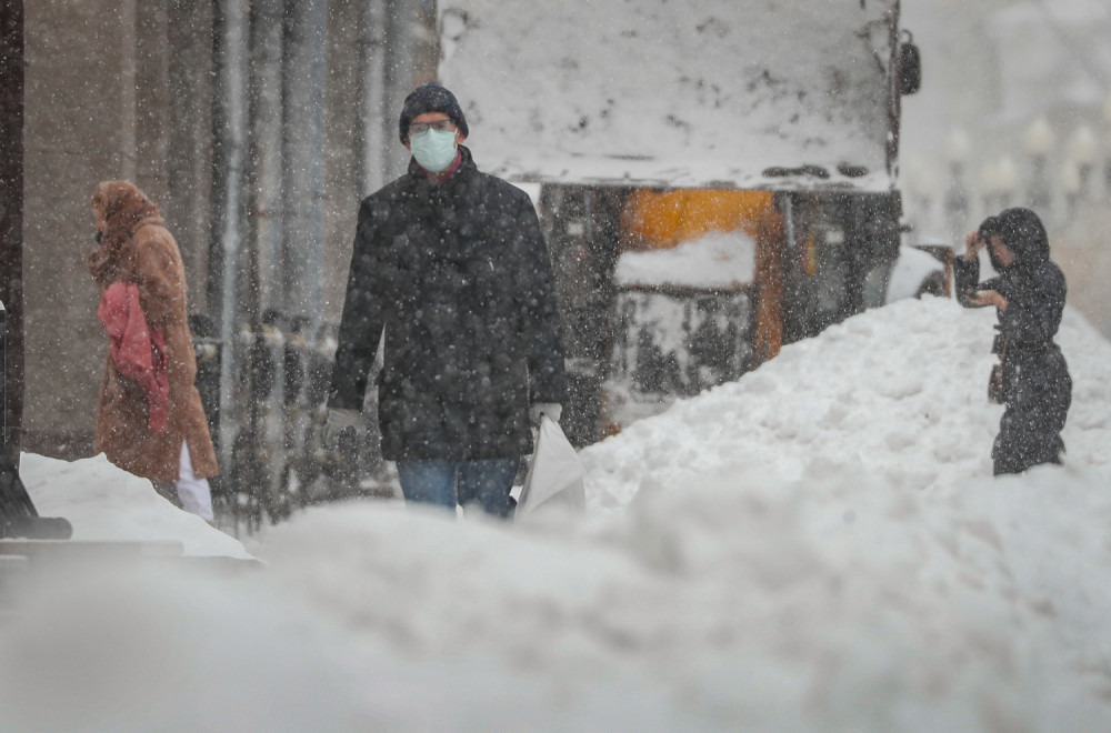 Ana Popova: "Rusija je razvila imunitet stada"