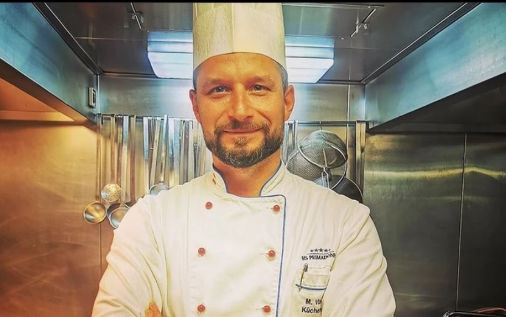 Telo muškarca koje je izvučeno iz Dunava u Lincu pripada SRPSKOM KUVARU