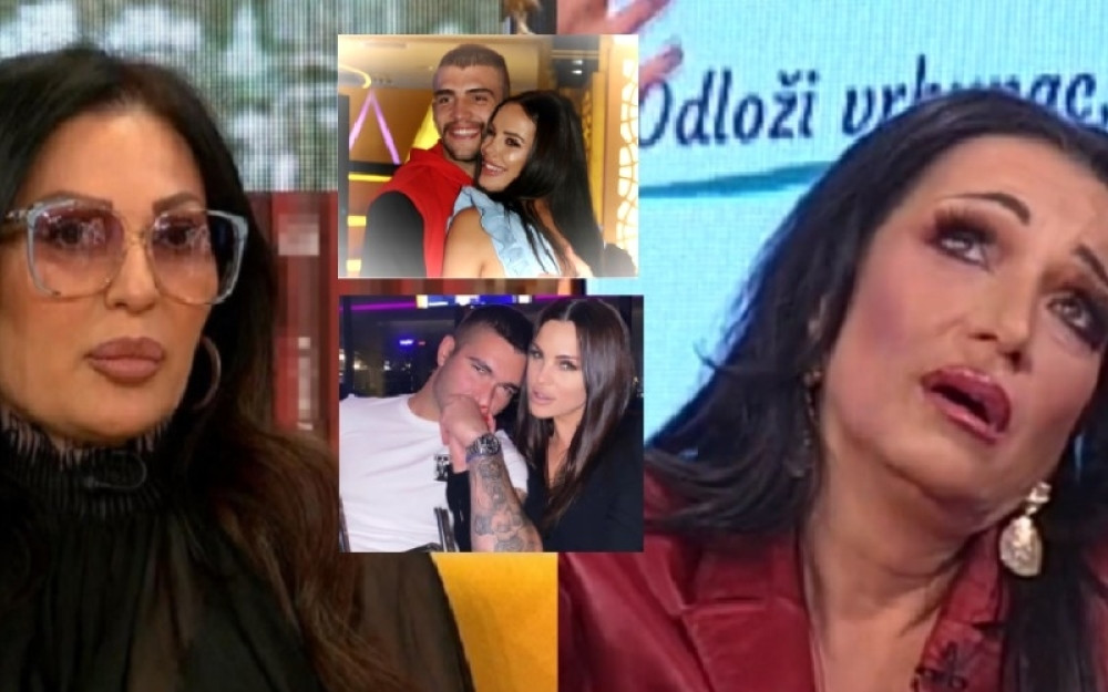 Goca Božinska i Ceca ponovo dele istu sudbinu, a samo one znaju kroz šta su sve bolno morale da prođu! (FOTO/VIDEO)