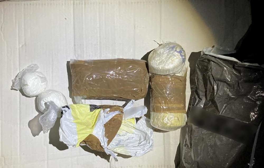 U dve odvojene akcije uhapšene dve osobe i zaplenjena droga