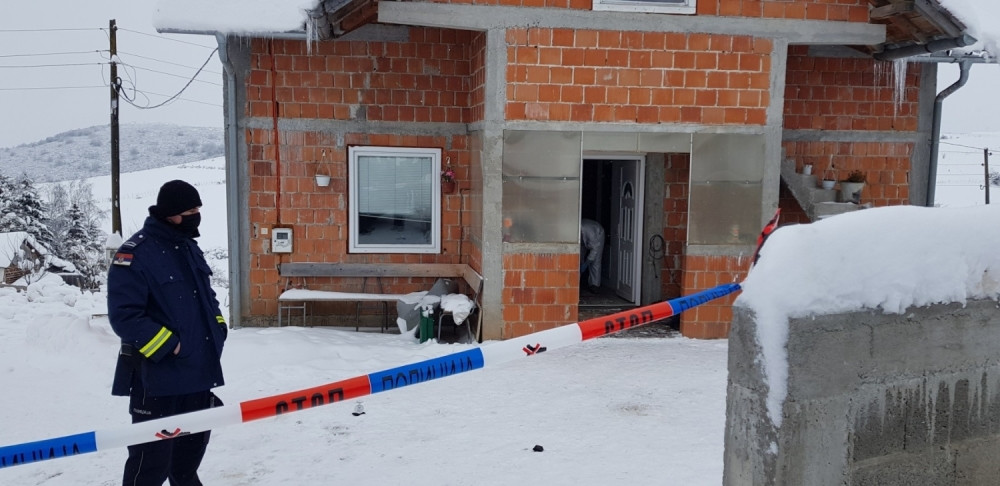 Bekim je dobio dete, a juče je slavio rođenje, kada je Enedin upao sa puškom! Otkriveni jezivi detalji masakra na Pešteru!