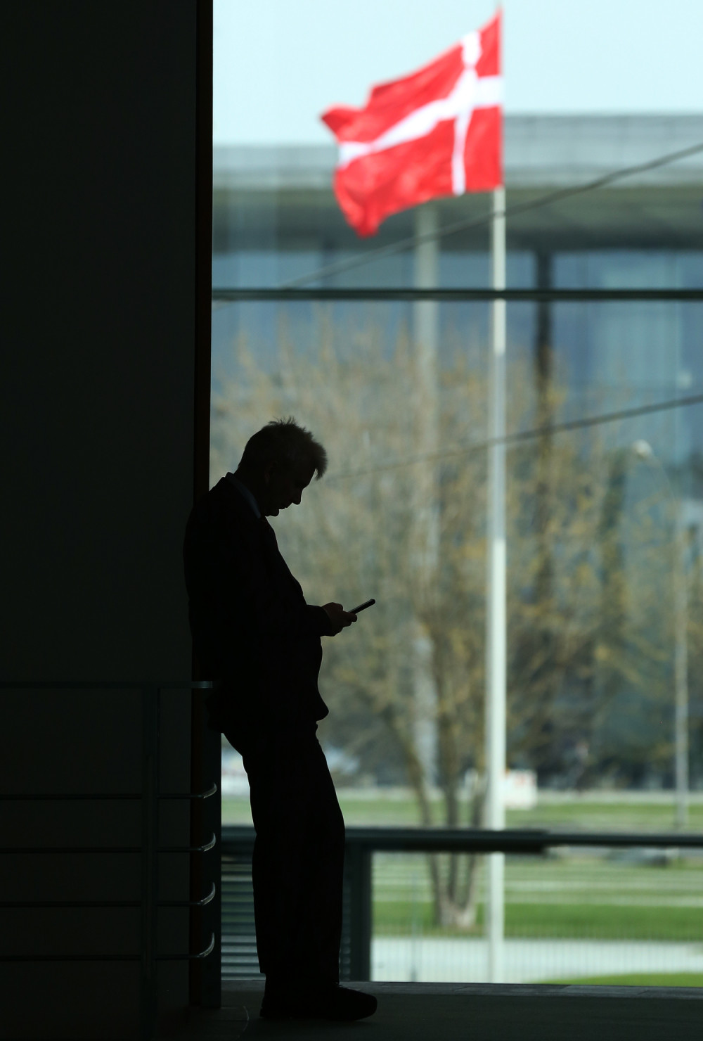 Više stotina Danaca pozitivno na novi soj virusa COVID-19