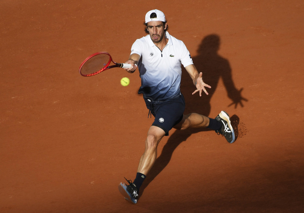 Javio se putnik sada već čuvenog korona čartera za Australiju i zakukao