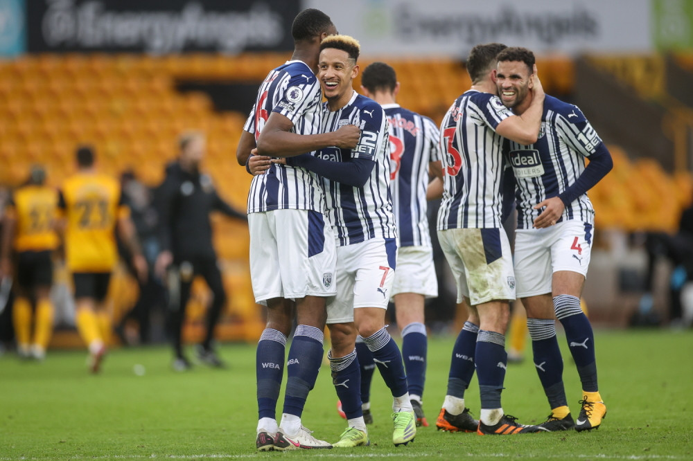 Igračima Vulverhemptona i VBA prete kazne zbog proslave golova!