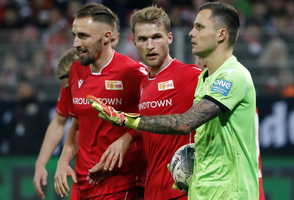 Skandal u Bundesligi, rasne uvrede tokom meča, umalo incidenti na kraju