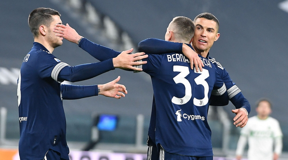 Da li ste ga videli protiv Sasuola?