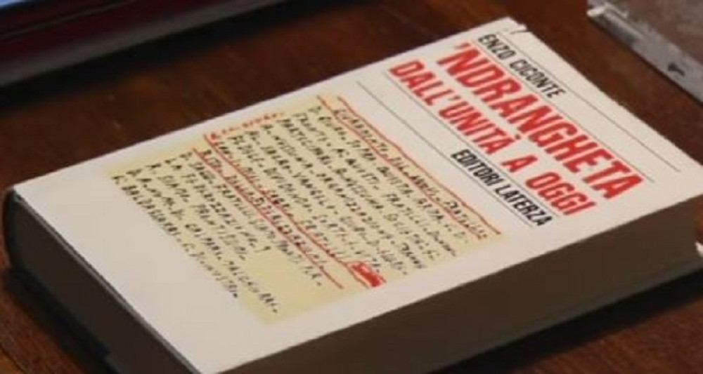 Kako je nastala najmoćnija italijanska mafija Ndrangeta