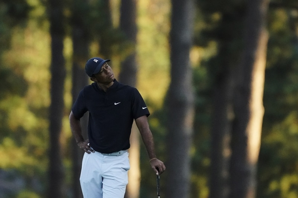 GOLFERKA BRANI najveću zvezdu: VARAO JE ŽENU? Pa nije ubica!