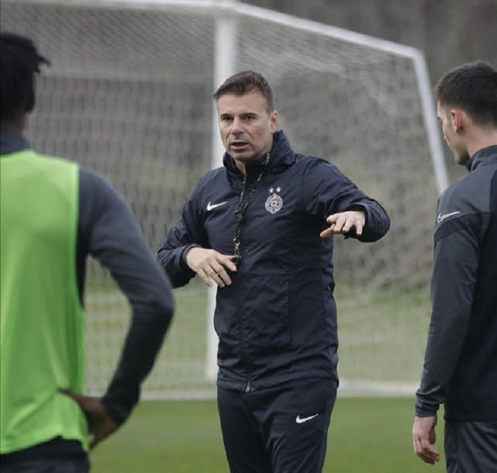 Stanojević progovorio zašto je doneo ovu odluku i koga čeka da konačno potpiše ugovor