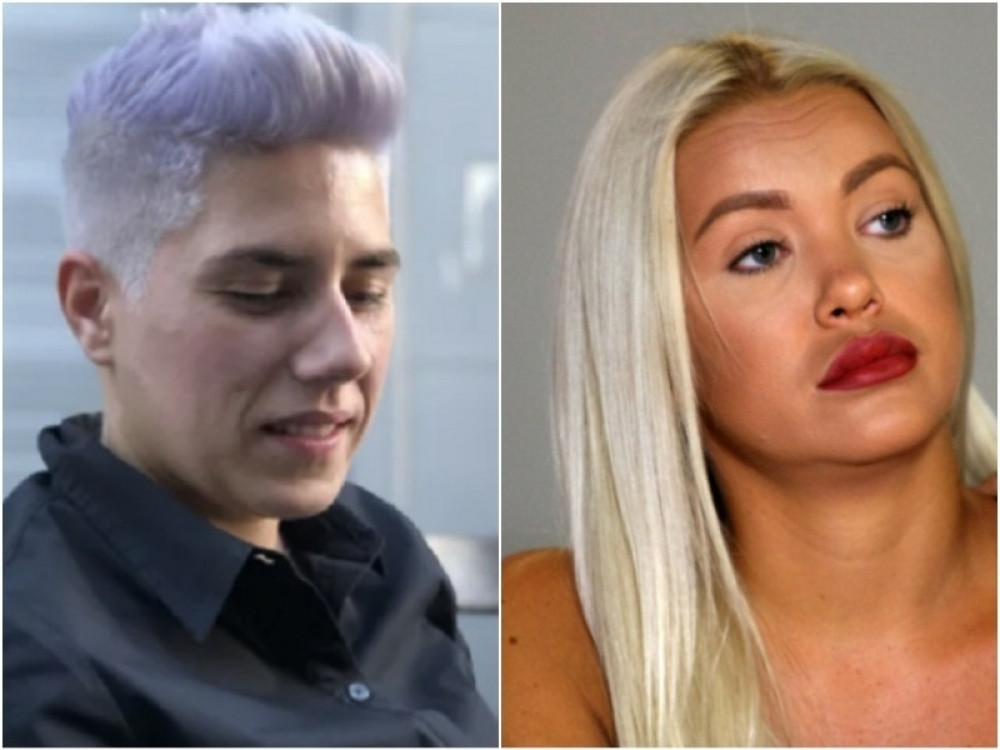 Sanja je prekršila kodeks, nije trebalo da se smuva sa Anđelom, a evo na kakve devojke je Matora navikla! (FOTO/VIDEO)