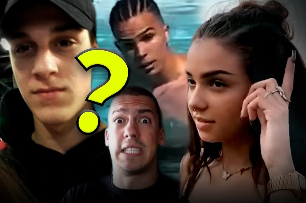 Ko je ustvari kriv za raskid Vojaža i Breskvice? Odgovor ovog Avganistanca na tečnom srpskom će vas ostaviti bez teksta! (VIDEO)