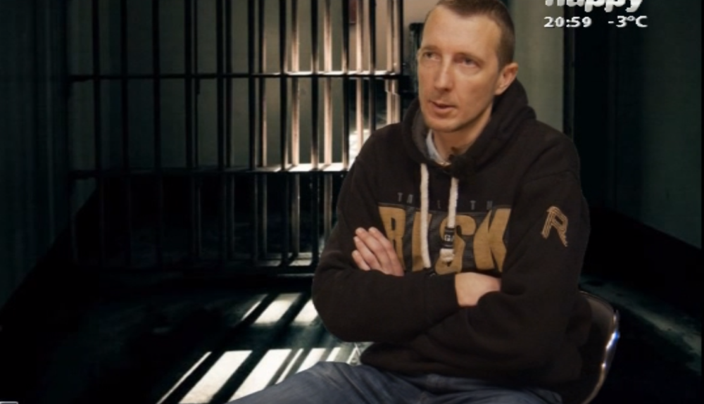 Bojan je završio u Zabeli i iskusio pakao koji se krije iza rešetaka - Tukli su me svako veče i govorili: Ćuti i budi poslušan!