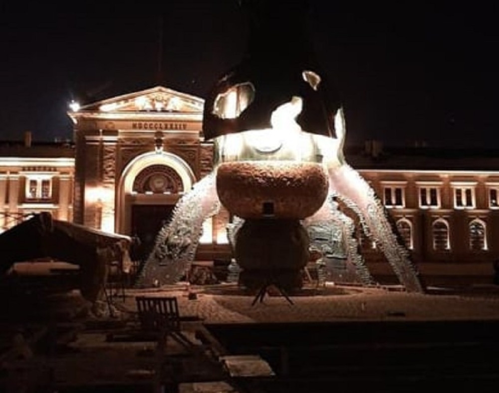 Vesić: Sve će biti spremno za otvaranje 27. januara! Beograd pobeđuje!