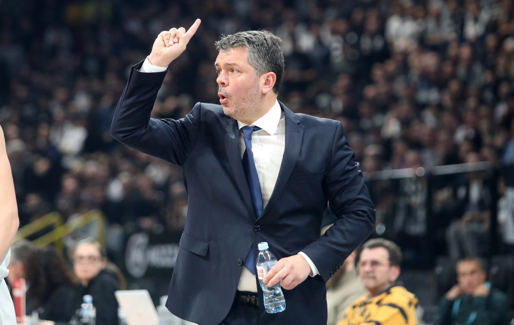 Petar Mijović podneo ostavku!