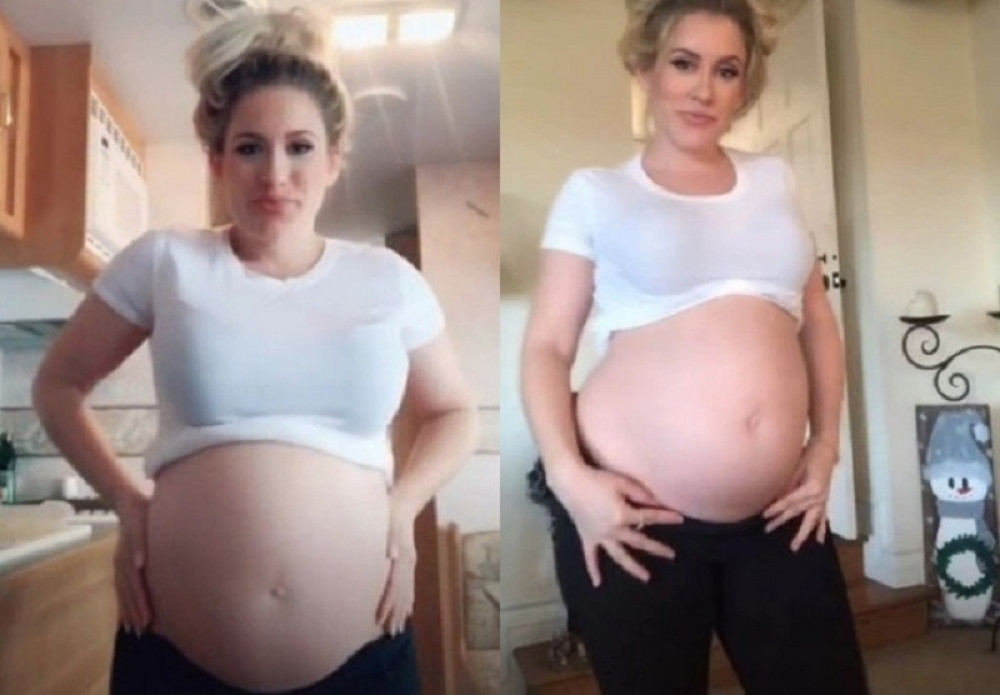 "Zatrudnela sam i shvatila da nosim blizance, a 10 dana kasnije usledio je šok"!