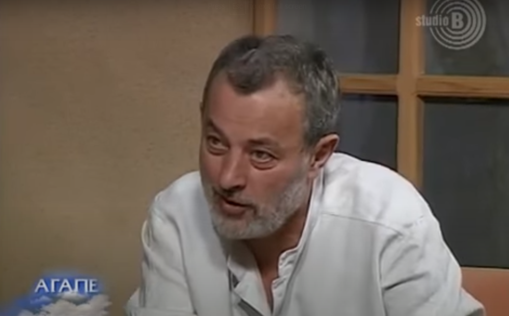 Mika im je poput drugog oca, sve bi uradili za njega, a ovi glumci su napravili čak proslavu Aleksiću! (VIDEO)