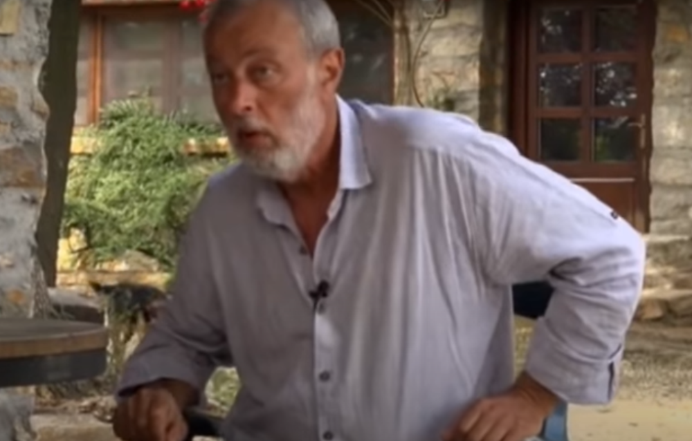 Čitao je decu kao otvorenu knjigu, a o većini roditelja pričao je na SLEDEĆI način