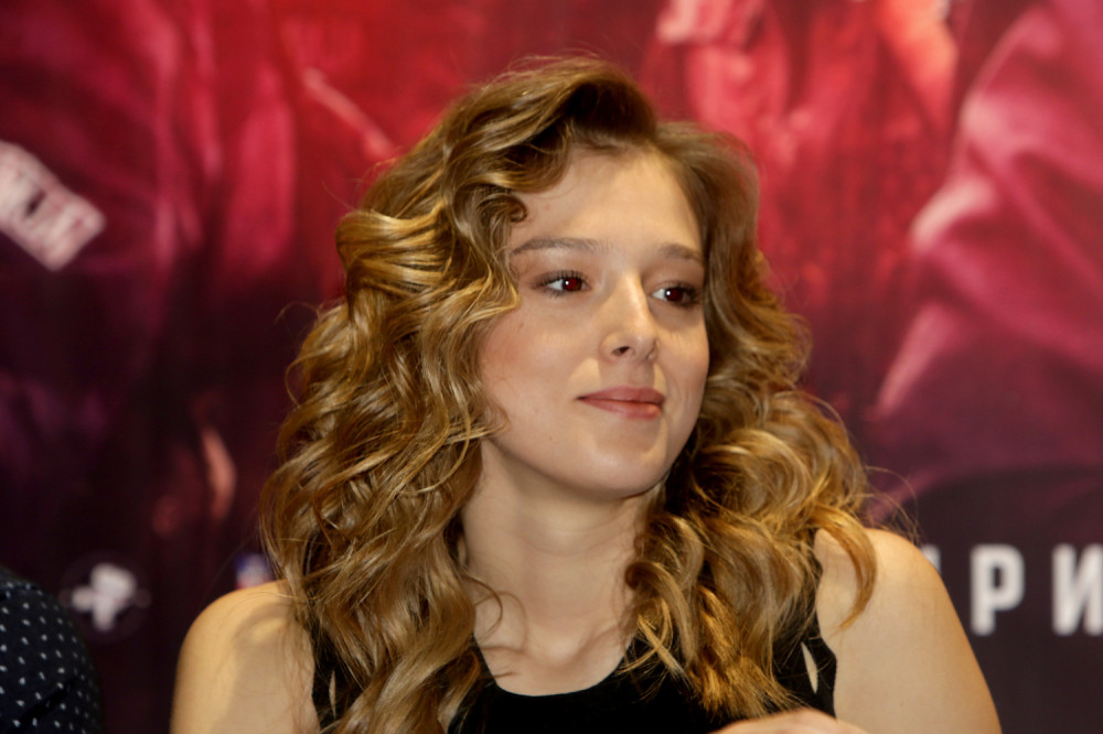 Milena Radulović je briljirala pre nemilog događaja sa Aleksićem, a ovim ulogama je sebi obezbedila svetsku slavu (VIDEO)