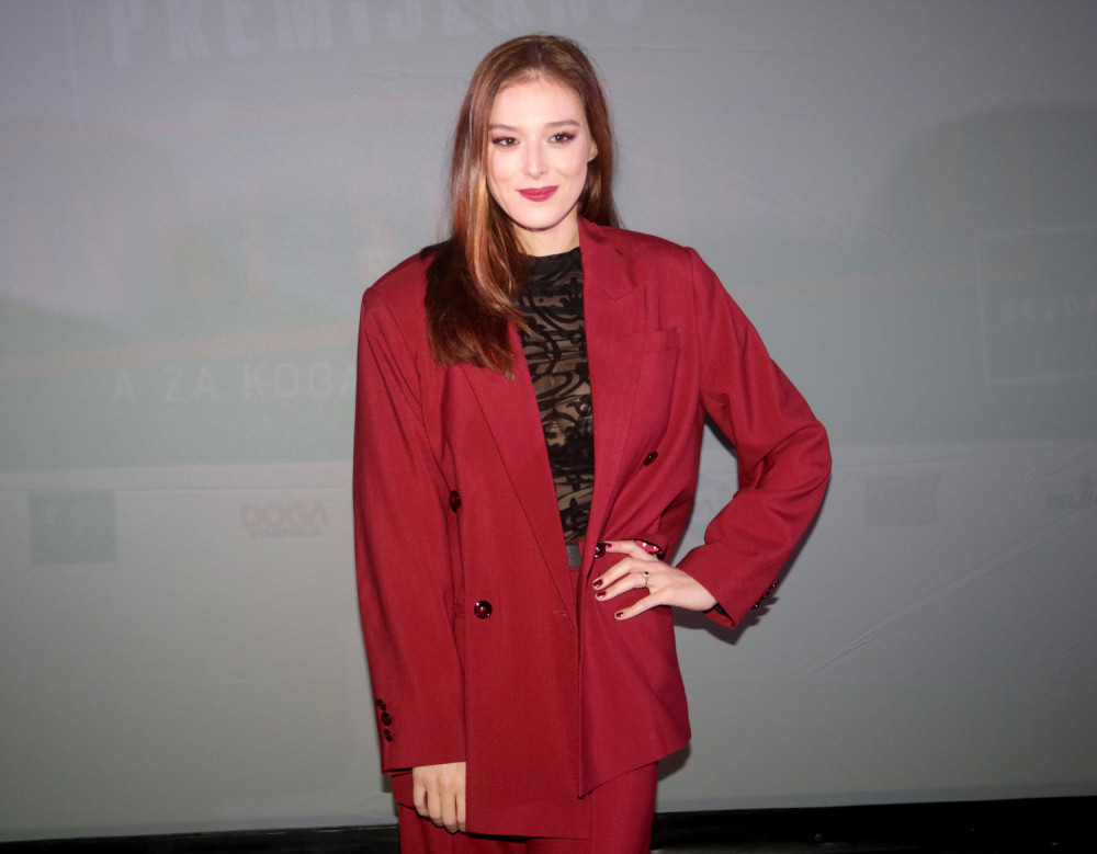 Milena nakon navodnog zlostavljanja završila kao student generacije na klasi kod Aleksićeve žene (FOTO/VIDEO)