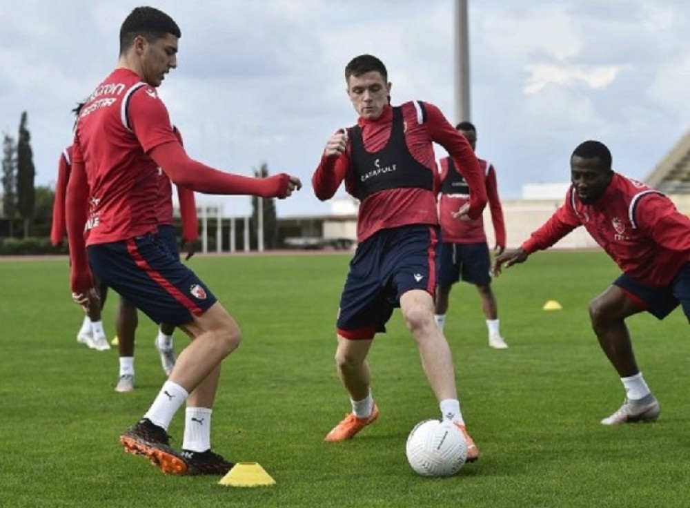 Sledi mini-odmor, pa nastavak priprema u Turskoj