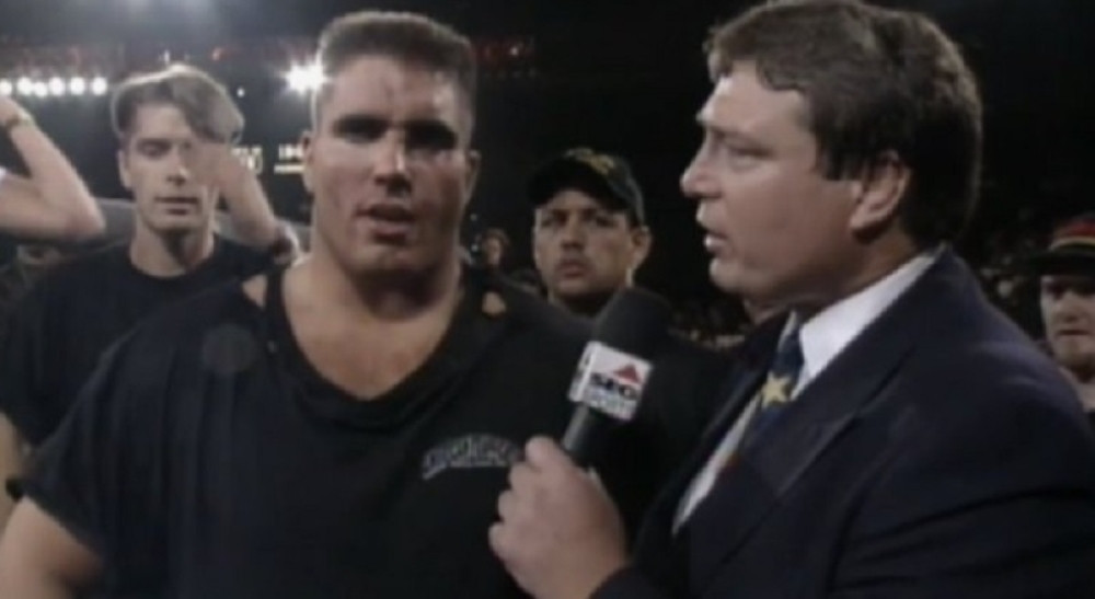 Preminuo poznati UFC borac, izgubio bitku sa koronom!