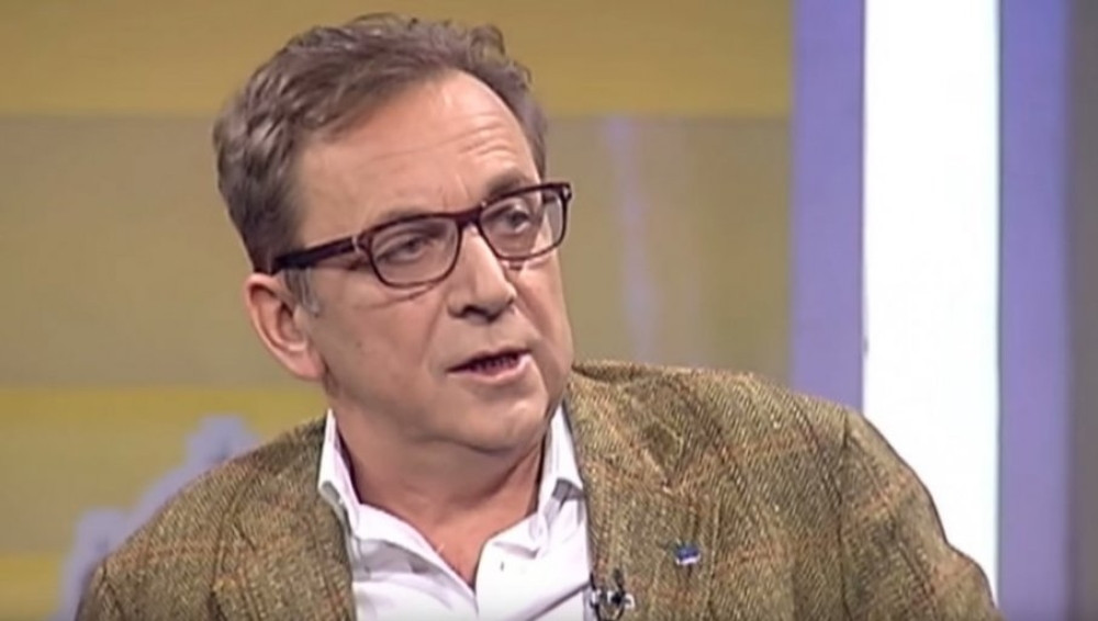 Glumac Tihomir Stanić dao odgovor na pitanje koje je preplavilo Srbiju - evo zašto je Milena Radulović ćutala godinama!