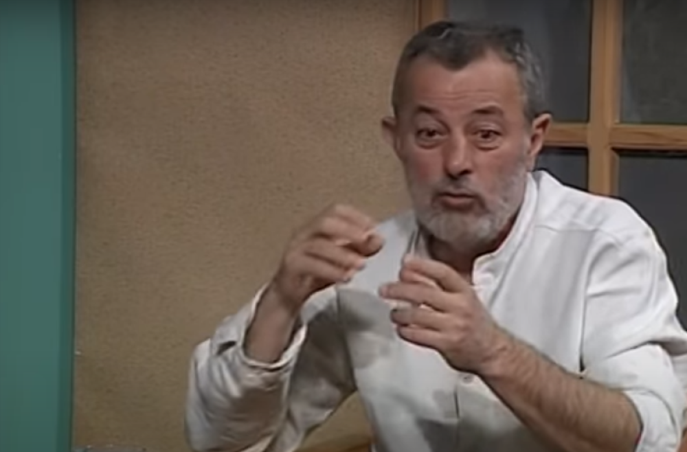 Zastrašujuće priče poznatih učenika Miroslava Mike Aleksića!