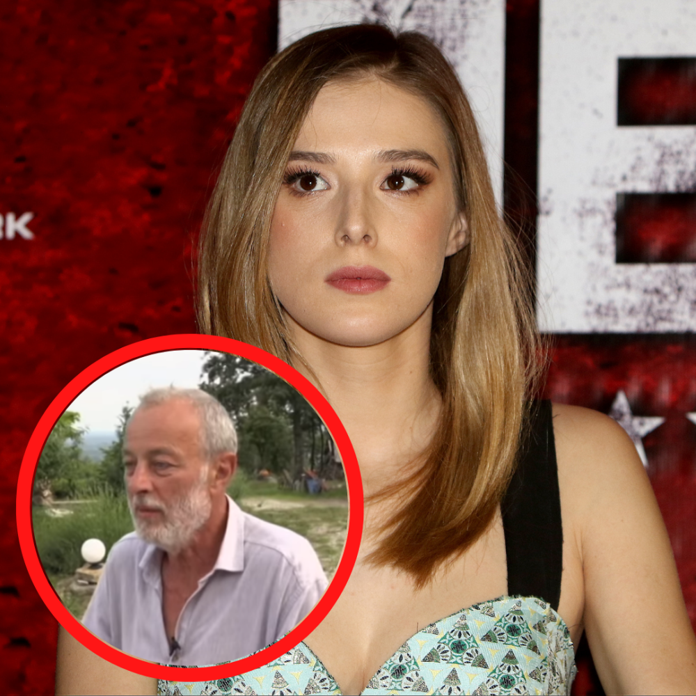 Nakon jezivog priznanja o višegodišnjem silovanju, konačno progovorila i Milena Radulović! (VIDEO)