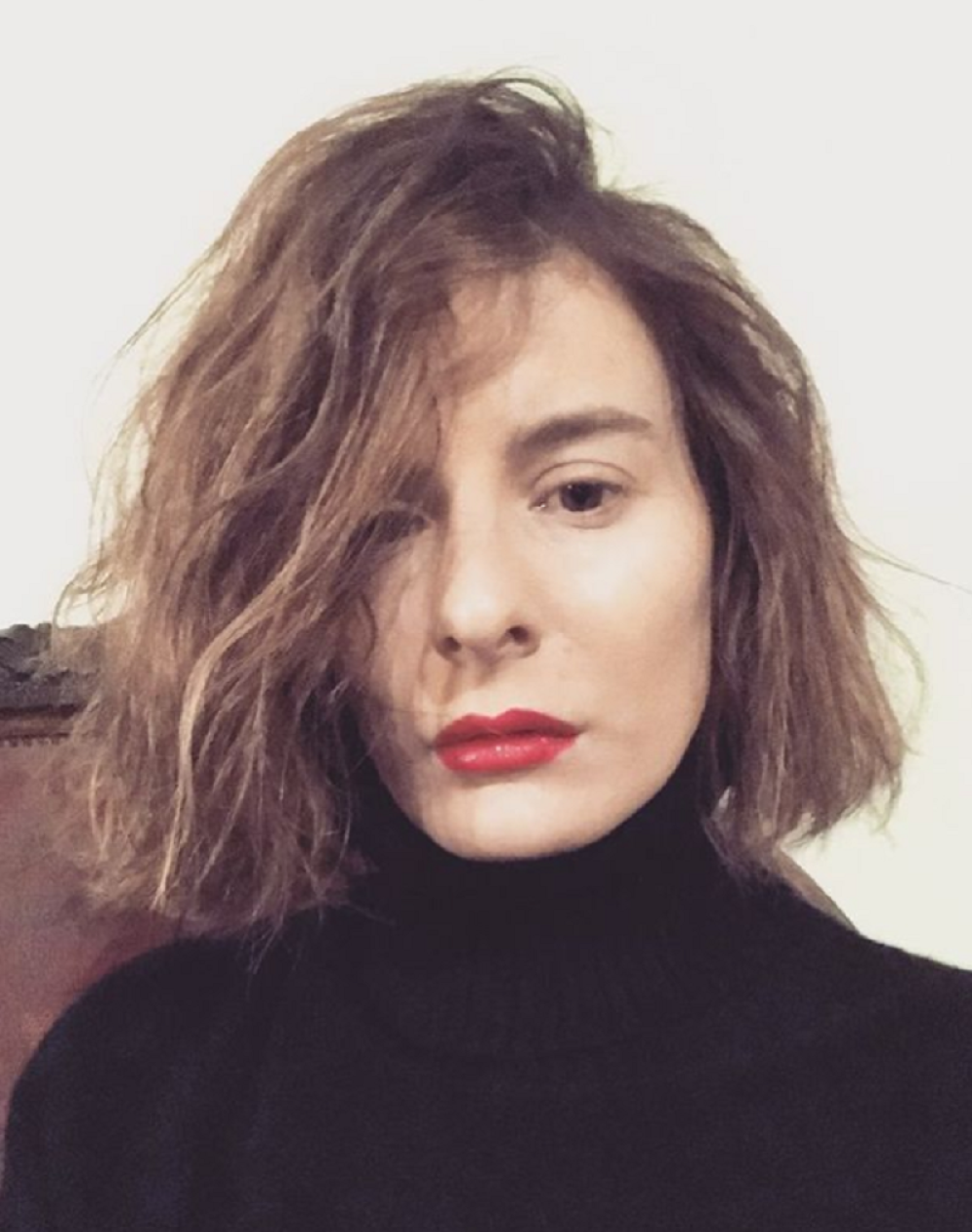 Glumica Hana Selimović podržala koleginicu Milenu Radulović i otkrila svoju stranu priče (FOTO)