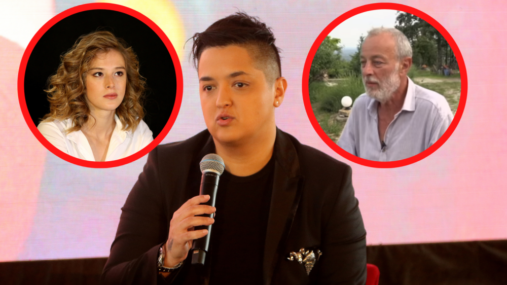 Svojim britkim jezikom, samo kako ona ume, u dve reči rekla šta misli o Aleksiću! (FOTO)