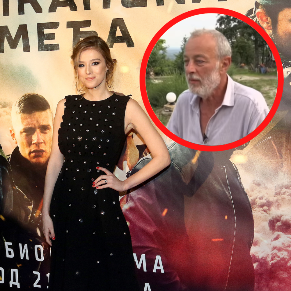 Oglasila se majka Milene Radulović!