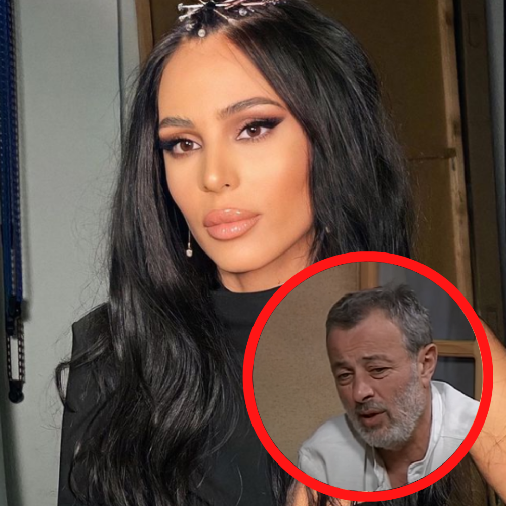 Oglasila se Anastasija Ražnatović i poslala brutalnu poruku: Užasnuta sam i zgranuta! (FOTO/VIDEO)