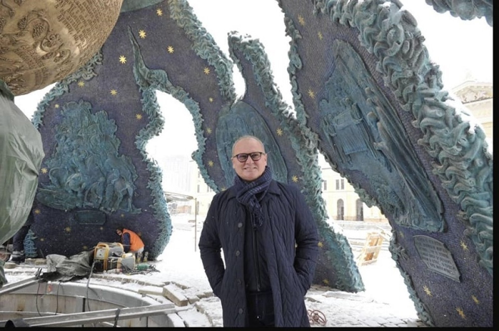 "Svi radovi na Savskom trgu biće završeni do Savindana"