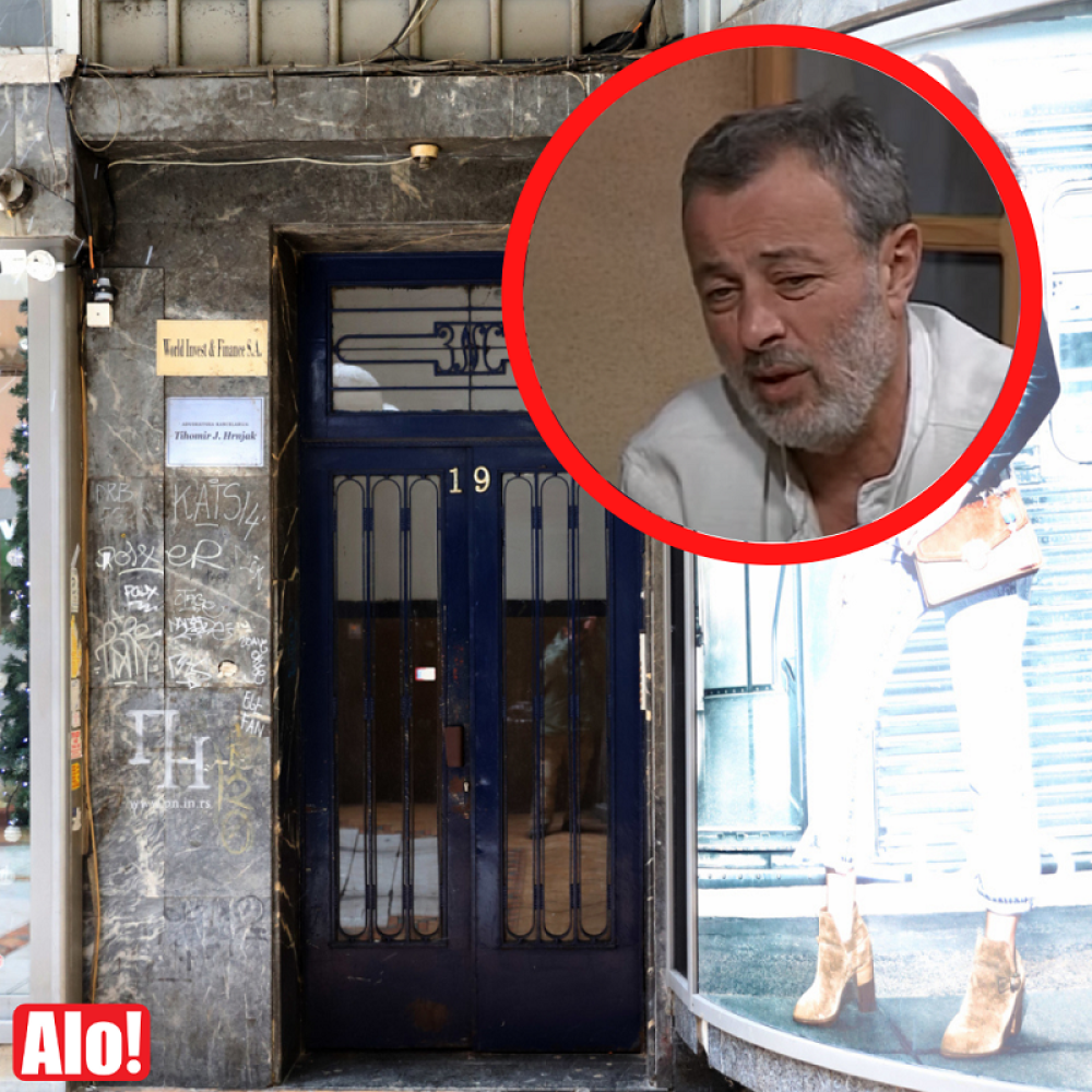 Miroslav je maloletnicama nakon se*sa govorio: Sjedinile ste se sa Bogom! (VIDEO)