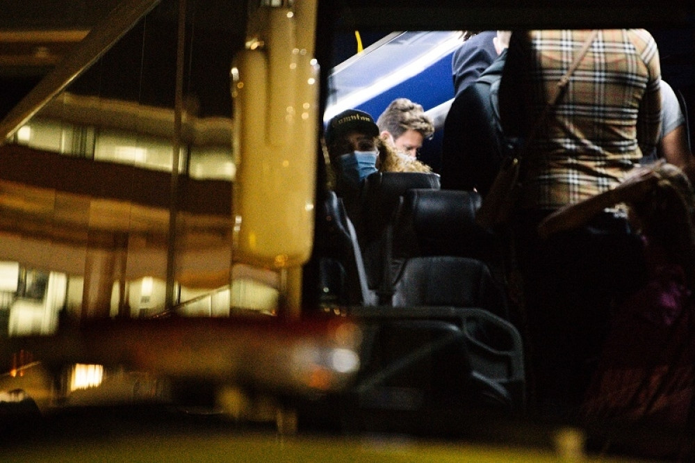 U karantinu u Melburnu čak 72 tenisera!